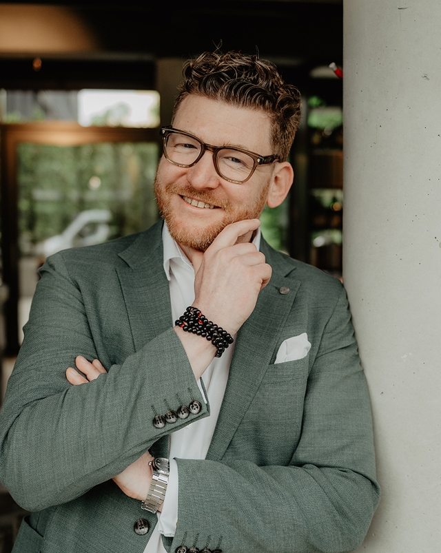 Markus Hortsch