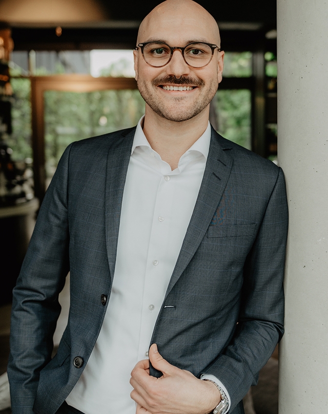 Sebastian Köhler